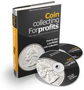 Coin Collecting Profits