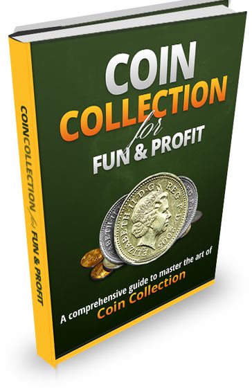 Coin Collection for Fun and Profit - Ricardo Belo