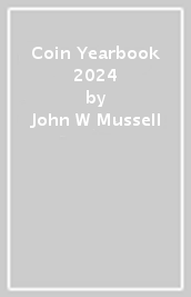Coin Yearbook 2024