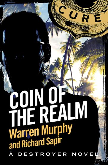 Coin of the Realm - Richard Sapir - Warren Murphy