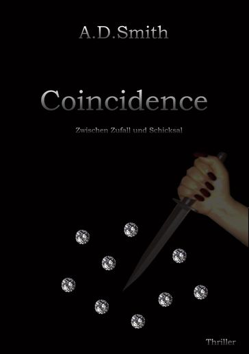 Coincidence - A.D. Smith