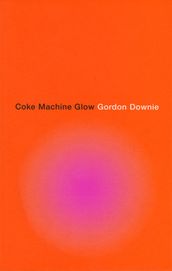 Coke Machine Glow