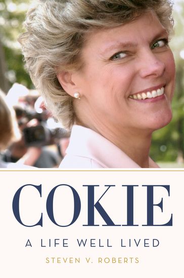 Cokie - Steven V. Roberts