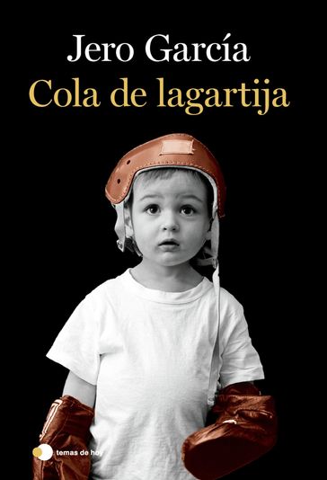 Cola de lagartija - Jero García