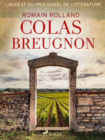 Colas Breugnon - Romain Rolland