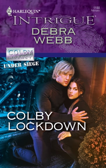 Colby Lockdown - Debra Webb