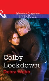 Colby Lockdown (Mills & Boon Intrigue)