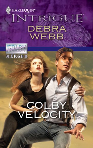 Colby Velocity - Debra Webb