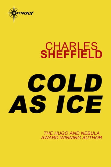 Cold As Ice - Charles Sheffield