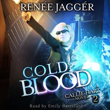 Cold Blood - Renee Jagger