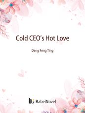 Cold CEO s Hot Love