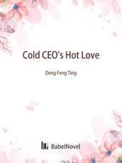 Cold CEO s Hot Love