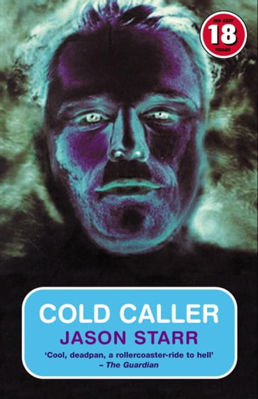 Cold Caller - Jason Starr