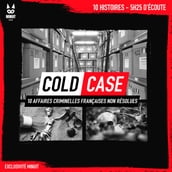 Cold Case : 10 affaires criminelles françaises non résolues
