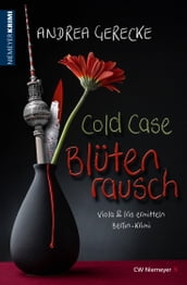 Cold Case Blütenrausch