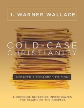 Cold-Case Christianity (Update