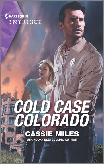 Cold Case Colorado - Cassie Miles