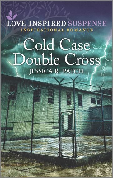 Cold Case Double Cross - Jessica R. Patch