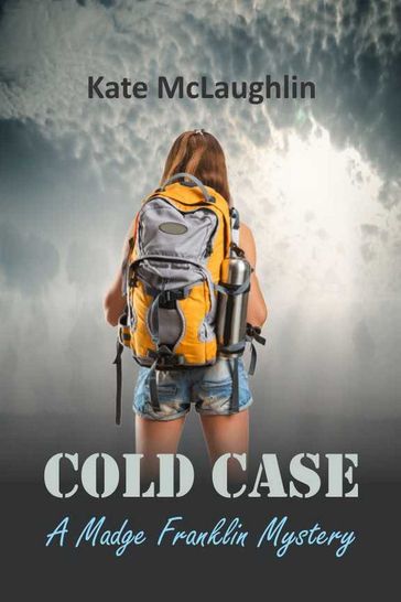 Cold Case - Kate McLaughlin