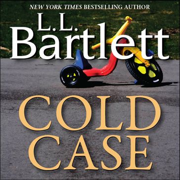 Cold Case - L.L. Bartlett