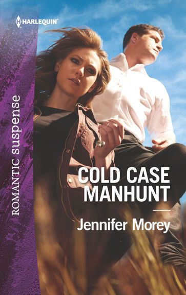 Cold Case Manhunt - Jennifer Morey