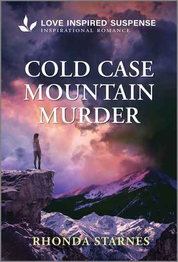 Cold Case Mountain Murder - Rhonda Starnes