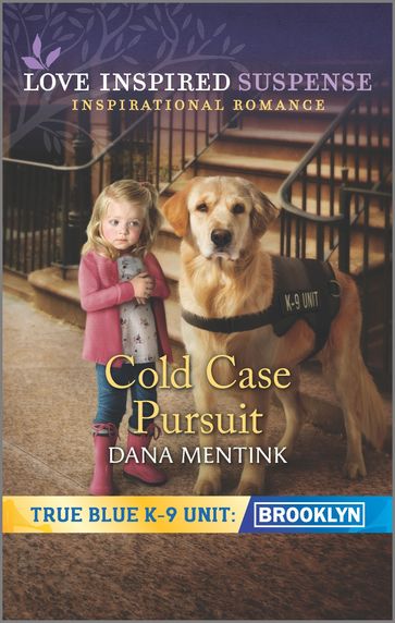 Cold Case Pursuit - Dana Mentink