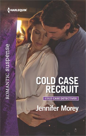 Cold Case Recruit - Jennifer Morey