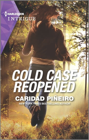 Cold Case Reopened - Caridad Piñeiro