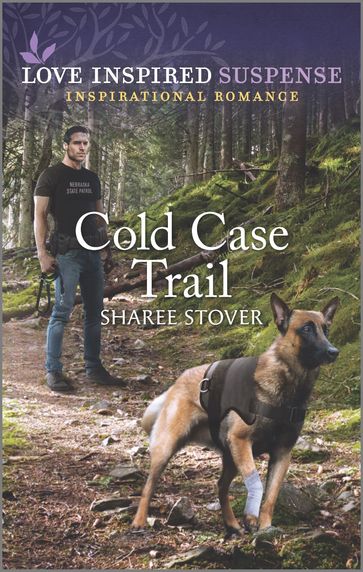 Cold Case Trail - Sharee Stover