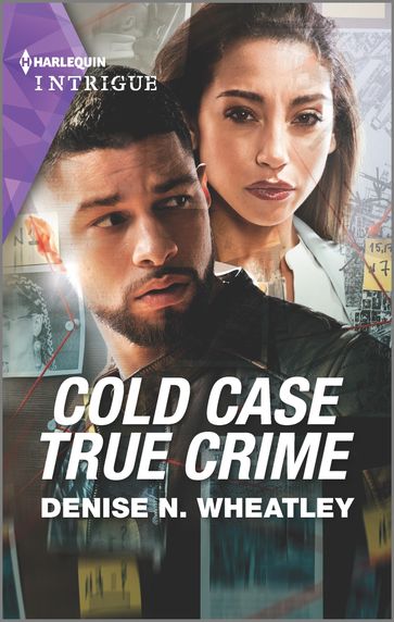 Cold Case True Crime - Denise N. Wheatley