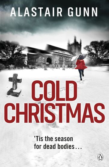 Cold Christmas - Alastair Gunn