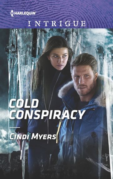Cold Conspiracy - Cindi Myers