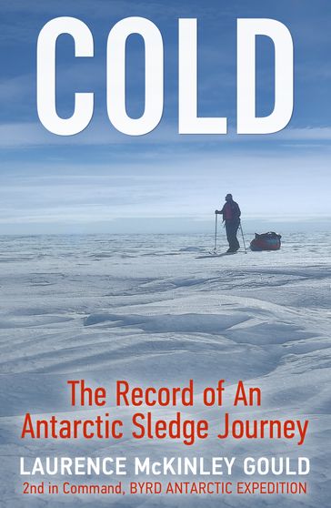 Cold - David Abbey Paige - Laurence McKinley Gould