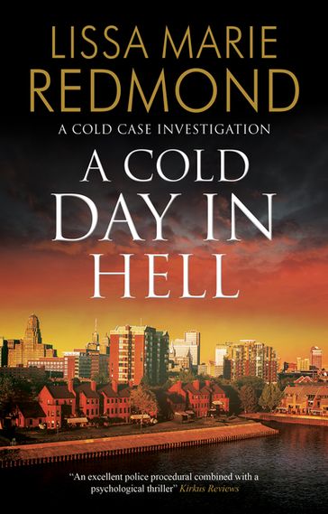 Cold Day in Hell, A - Lissa Marie Redmond
