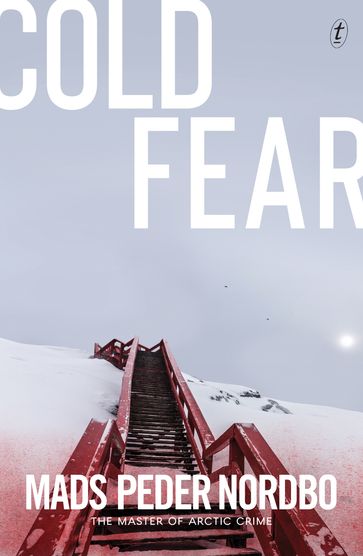 Cold Fear - Mads Peder Nordbo