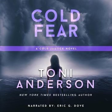 Cold Fear - Toni Anderson
