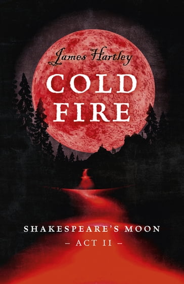 Cold Fire - James Hartley