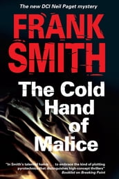 Cold Hand of Malice