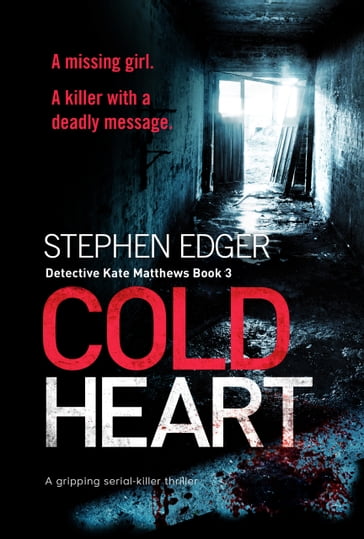 Cold Heart - Stephen Edger