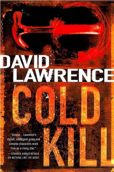 Cold Kill - David Lawrence