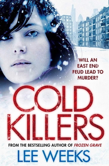 Cold Killers - Lee Weeks