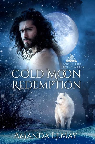 Cold Moon Redemption - Amanda LeMay