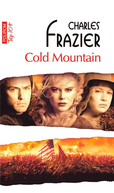 Cold Mountain - Charles Frazier