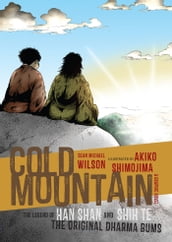 Cold Mountain