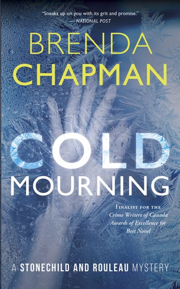 Cold Mourning - Brenda Chapman