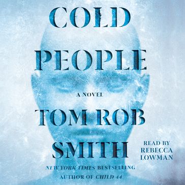 Cold People - Tom Rob Smith