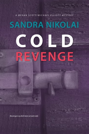 Cold Revenge - Sandra Nikolai