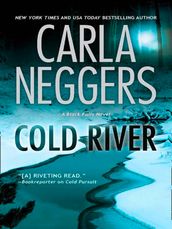 Cold River (A Black Falls Novel, Book 2)