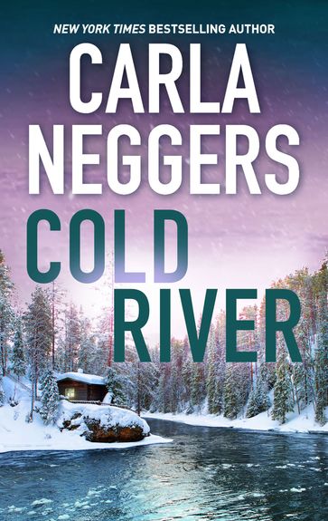 Cold River - Carla Neggers
